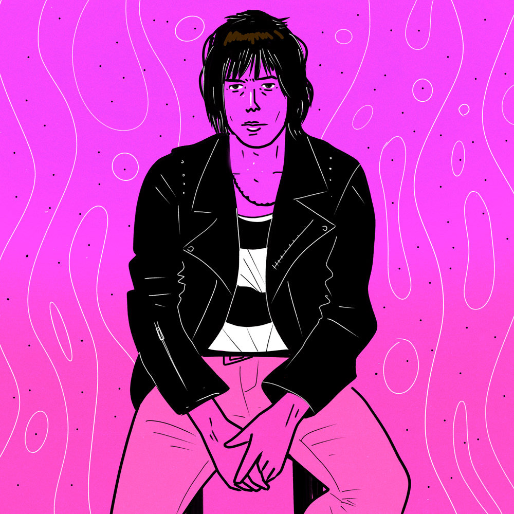 Sketchy Weekend - 34